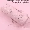 Pink Diamond Makeup Brush Holder - Image 5