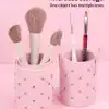 Pink Diamond Makeup Brush Holder - Image 2