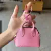 Chic Mini Handbag Coin Pouch - Image 2