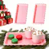 Pink Dessert & Tea Stand Collection - Image 3
