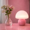 Decorative USB Table Lamp
