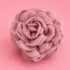 French Vintage Rose Hair Claw