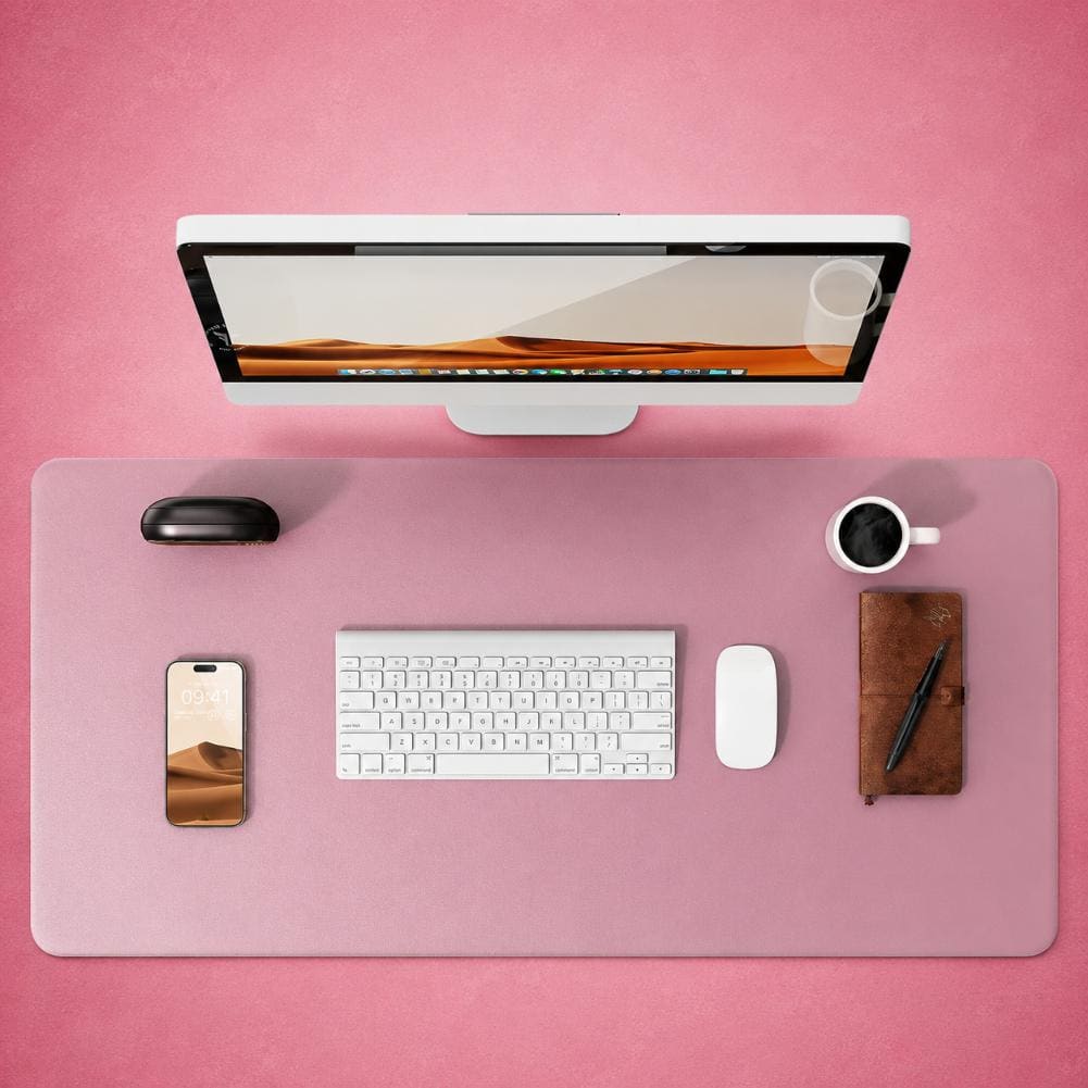 Leather Desk Mat