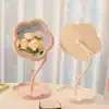 Cute Flower Vanity Mirror - Image 2