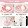 Silicone Brush Cleaning Set - Image 2