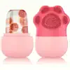 Ice Facial Roller Set