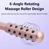Facial Massage Roller Stick - Image 2
