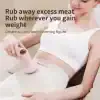 Pink Electric Body Massager Gun - Image 3