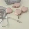 Heart Tape Measure