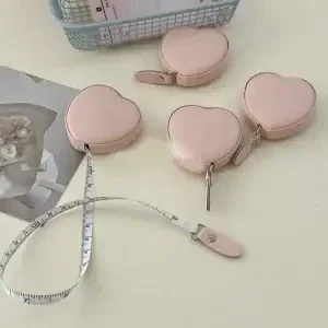 Heart Tape Measure