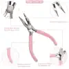 1PC Mini Pliers For Jewelry Making - Image 5