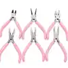 1PC Mini Pliers For Jewelry Making - Image 2