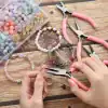 6pcs/Set Jewelry Pliers Tools Kit - Image 2