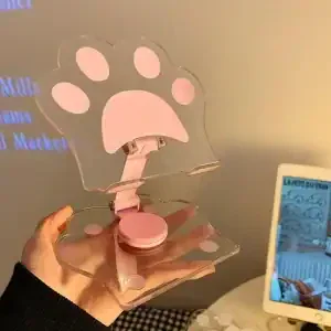 Cat Claw Phone Stand