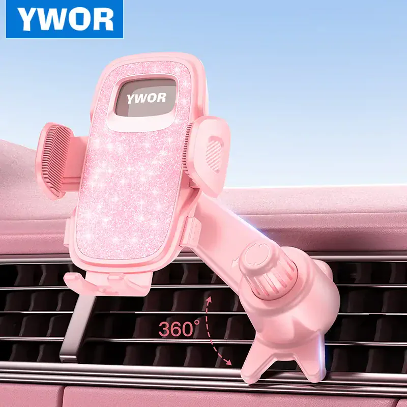 Car Vent Phone Mount