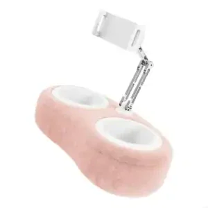 Tablet & Phone Pillow Stand