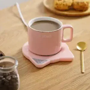 USB Cute Cat Cup Warmer