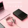 Pink Cat Ear Gaming Headset - Image 2