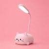 Cute Cat Desk Lamp