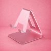 Desktop Metal Mobile Phone Stand