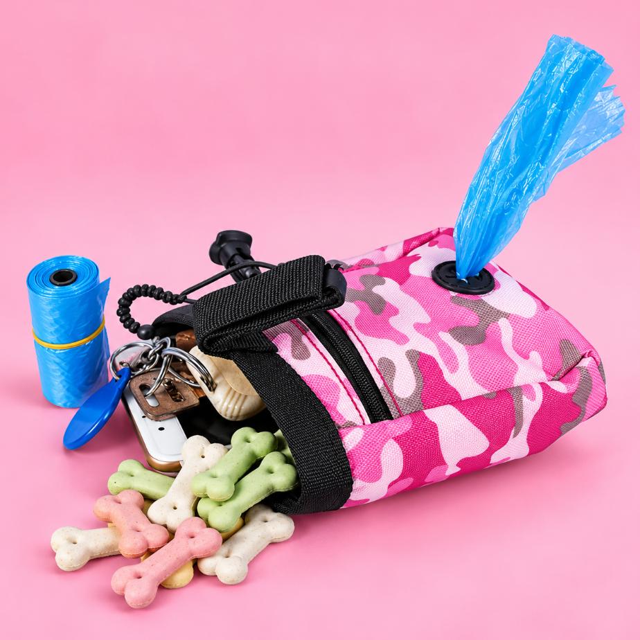 Dog Training Pouch