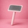 Pet Grooming Brush Comb