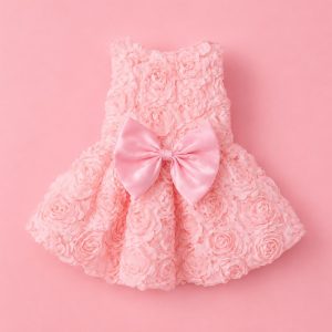 Pet Princess Dress