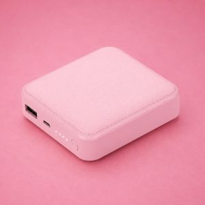 20000mAh & 50000mAh Mini Power Bank