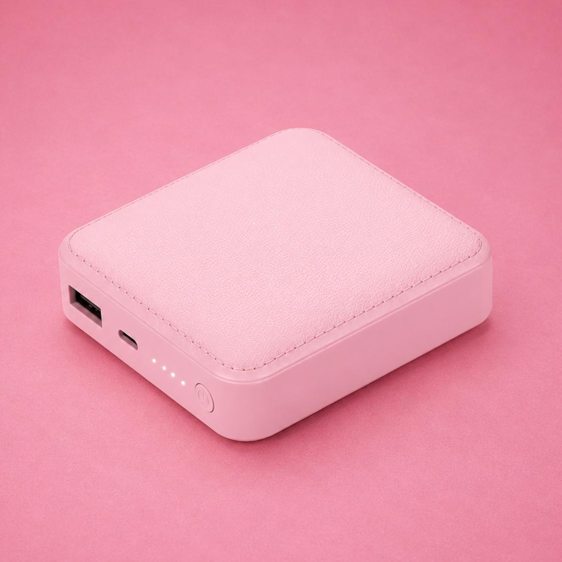 20000mAh & 50000mAh Mini Power Bank