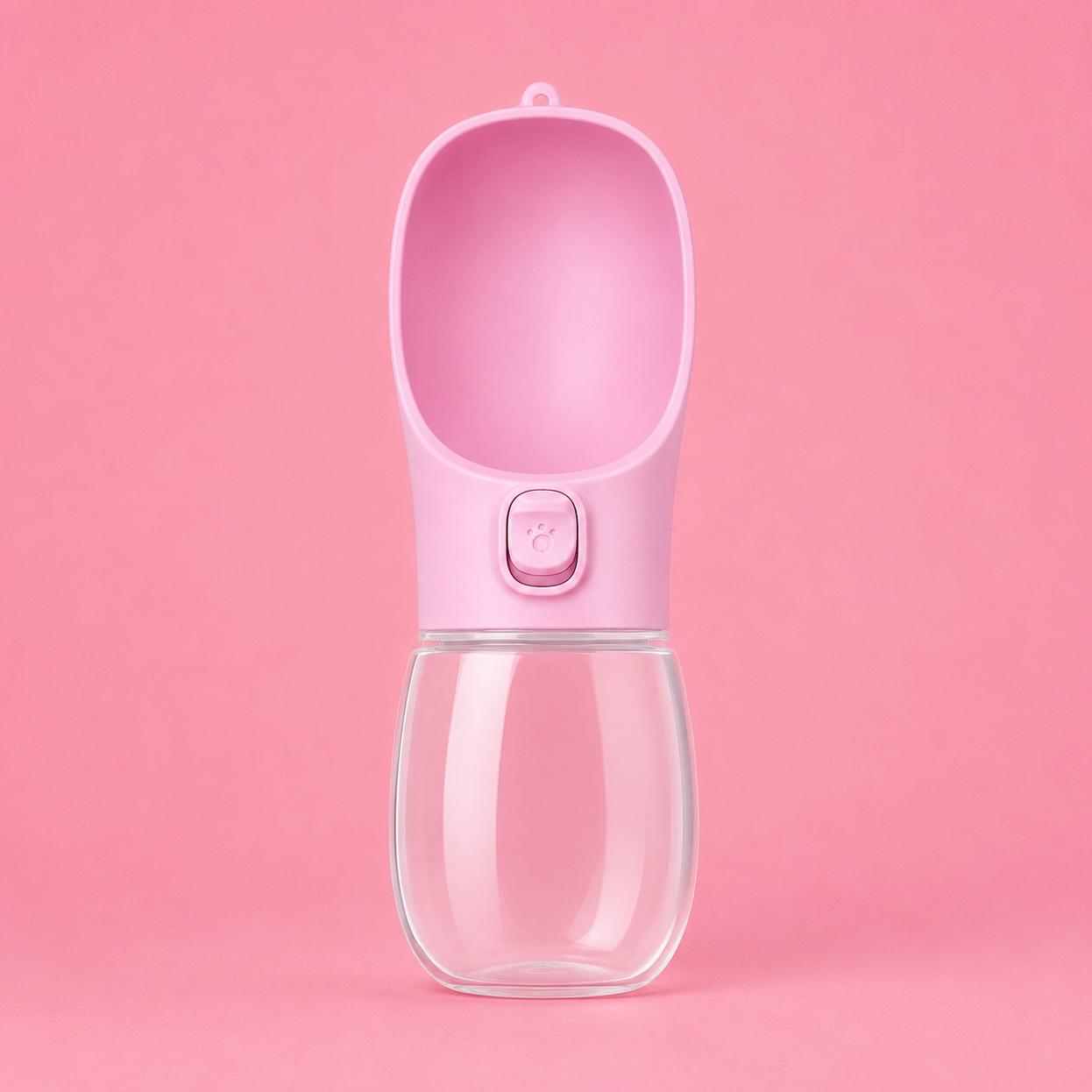 Portable Dog Water Bottle