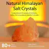 Natural Himalayan Salt Lamp - Image 5
