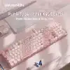 Retro Typewriter Mechanical Keyboard - Image 2