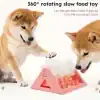 Interactive Treat Puzzle Feeder - Image 2