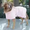 Hooded Pet Bathrobe Towel - Image 2