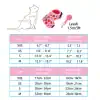 Fruit Print Cat Harness & Leash Set - Image 2