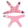 Fruit Print Cat Harness & Leash Set - Image 6