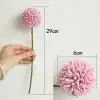 Faux Hydrangea Bouquet - Image 2
