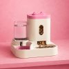 Automatic Pet Feeder