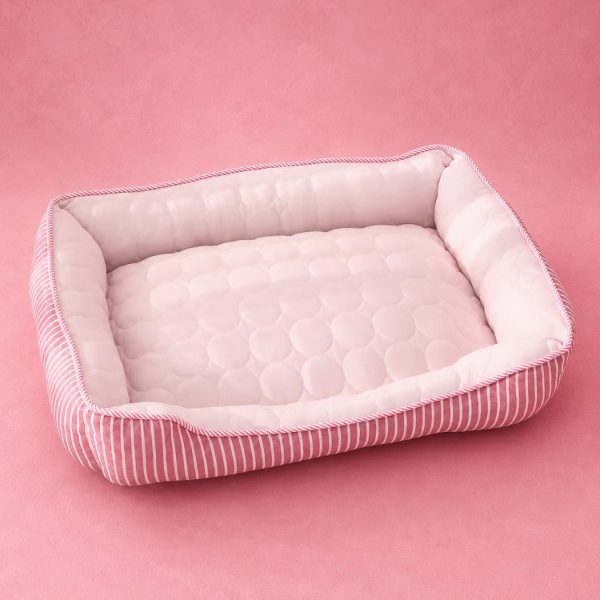 Cooling Pet Bed