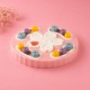 Interactive Puzzle Feeder